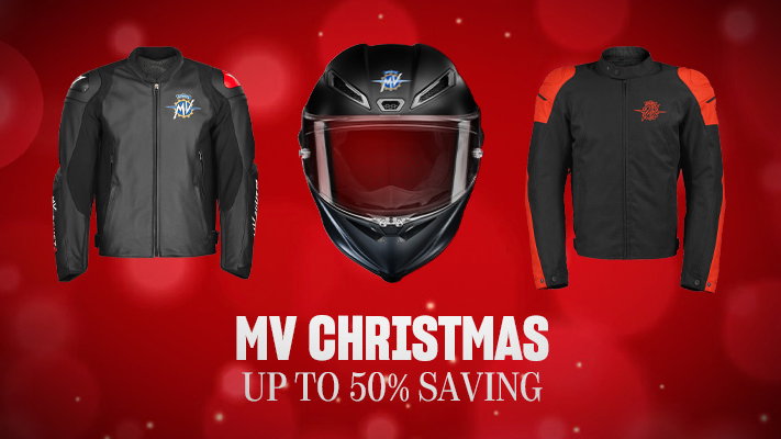 MV Agusta Discount Promotion